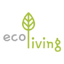 ECOLIVING CO.  LTD logo