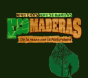 Ecomaderas logo