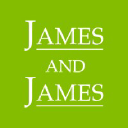 JAMES AND JAMES FULFILMENT LTD logo