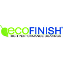 EcoFinish logo