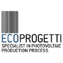 ECOPROGETTI S.R.L. logo