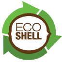 Eco Shell logo