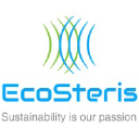 Ecosteris logo