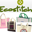 Ecostitch logo