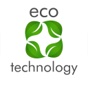 Eco logo