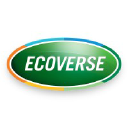 Ecoverse logo