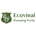 ECOVINAL SL logo