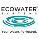 Ecowater Systems logo