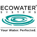 EcoWater logo