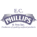 E.C. PHILLIPS & SON logo