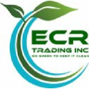 ECR Trading logo