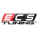 ECS Tuning logo