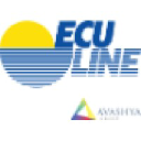 ECU Line logo