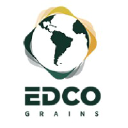 EDCO Grains logo