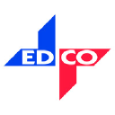 EDCO EINDHOVEN BV logo