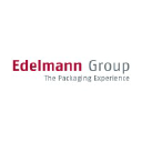 Edelmann Packaging logo