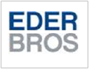 Eder Brothers logo