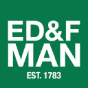 ED & F MAN SUGAR INC logo