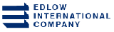 Edlow International Company logo