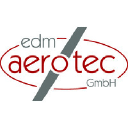 EDM Aerotec logo