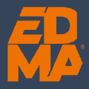 EDMA logo