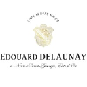 Edouard Delaunay logo