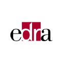 EDRA S.P.A logo