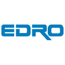 Edro Specialty Steels logo