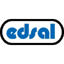 Edsal Manufacturing logo