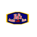 Ed's Auto logo