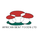 Africas Best Foods logo