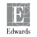 EDWARDS LIFESCIENCES logo