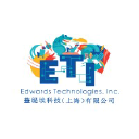 Edwards Technologies logo