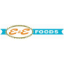 E and E Foods logo