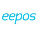 EEPOS GMBH logo