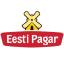 Eesti Pagar logo