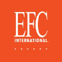 EFC International logo