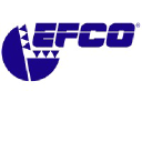 Efco logo