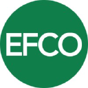 EFCO logo