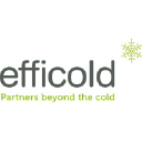 EFFICOLD logo