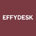 EffyDesk logo