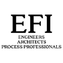 EFI Cretaprint logo