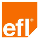 EFL GLOBAL (THAILAND) CO., LTD logo