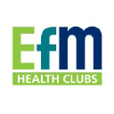 EFM Management logo