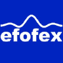 Efofex logo