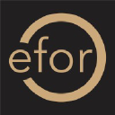 EFOR logo