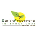 Earthfructifera logo