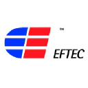 Eftec logo