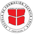 Eftec logo