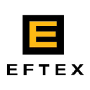 EFTEX logo